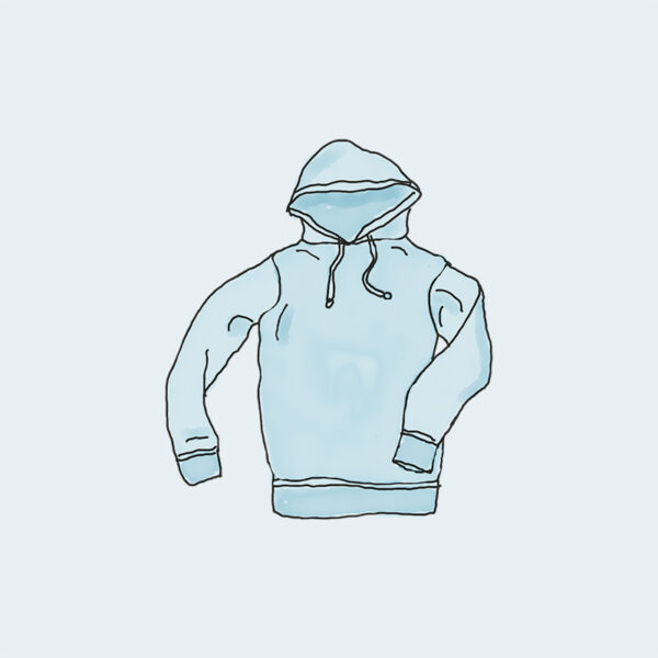 hoodie-blue-1.jpg Hoodie - Image 2