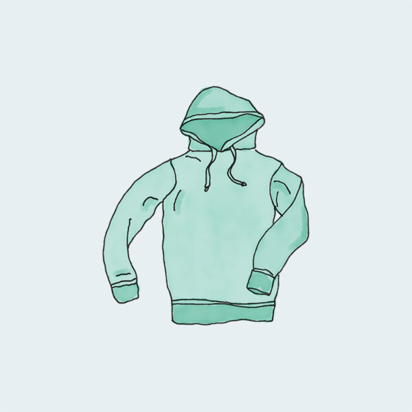 hoodie-green-1.jpg Hoodie - Image 3